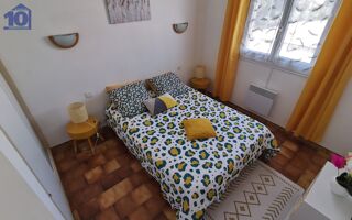  Appartement à vendre 2 pièces 37 m²