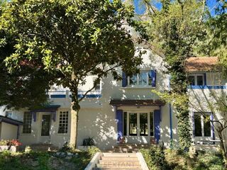  Villa � vendre 6 pi�ces 180 m�