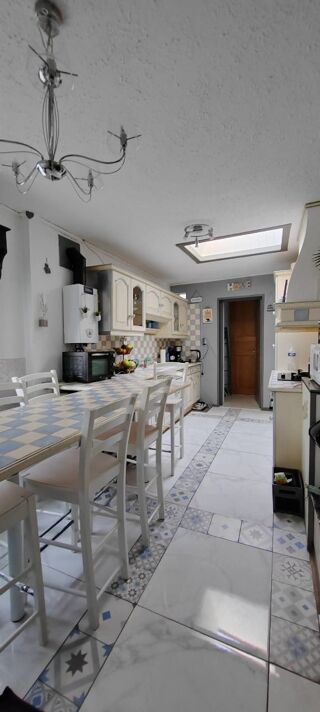  Maison � vendre 8 pi�ces 100 m�