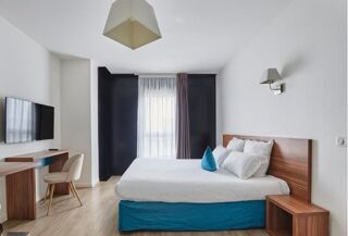  Appartement à vendre 1 pièce 19 m²