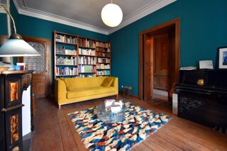  Maison � vendre 12 pi�ces 391 m�