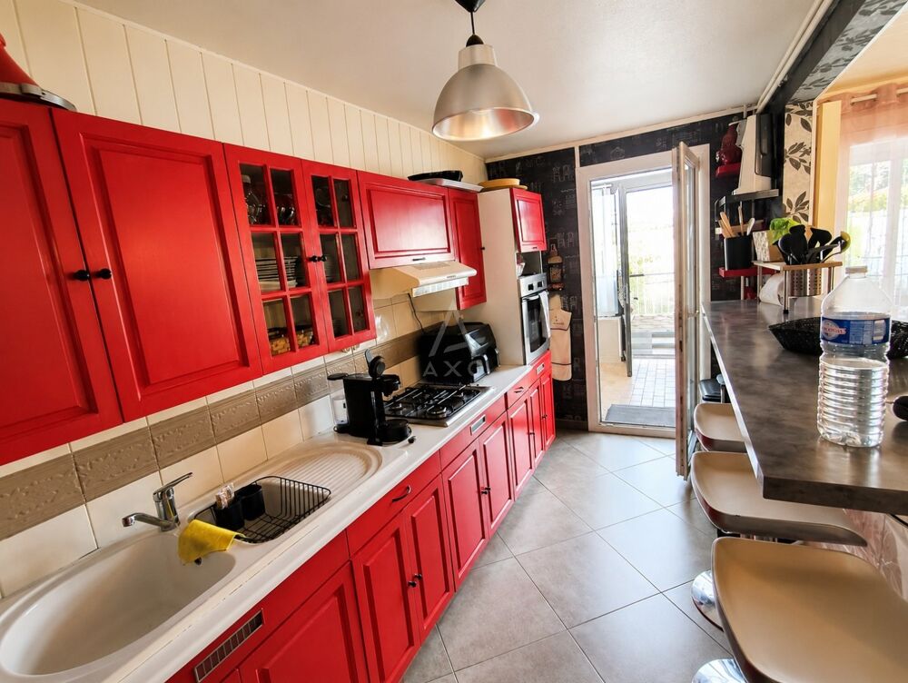 Vente Maison Maison Saint pol sur mer