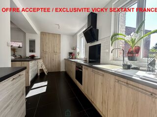  Maison à vendre 5 pièces 106 m²