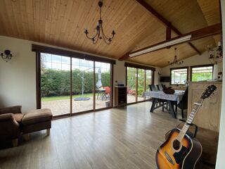  Maison à vendre 6 pièces 130 m²