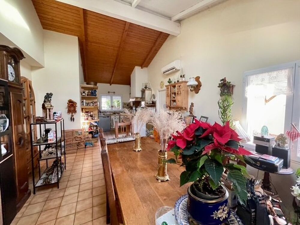 Vente Maison Maison Jard sur mer