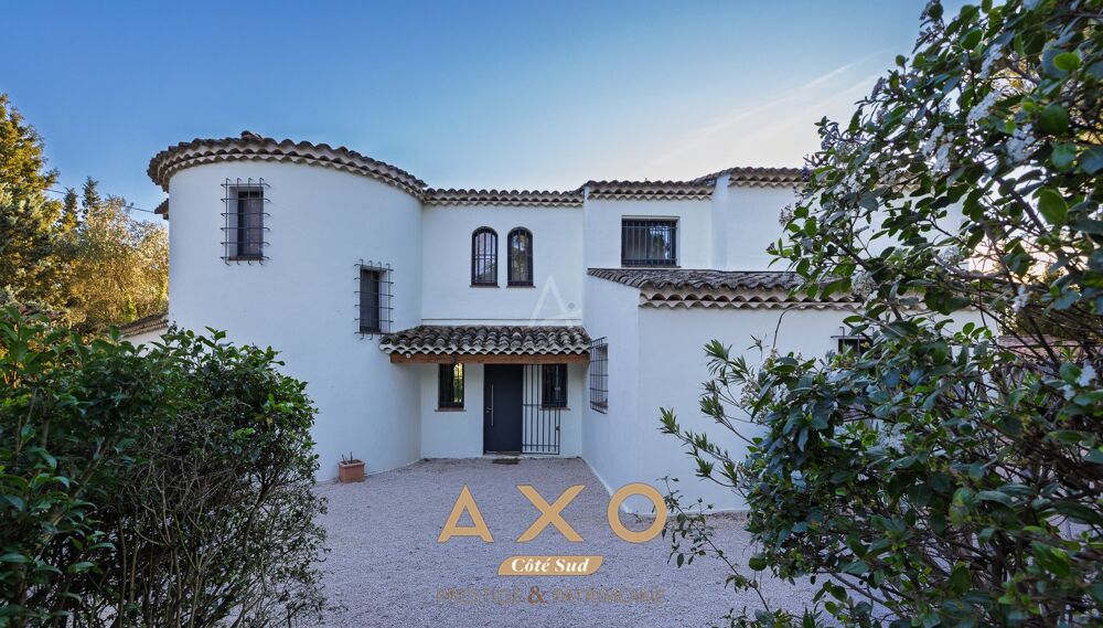 � vendre  Villa Aix-en-Provence (13100)