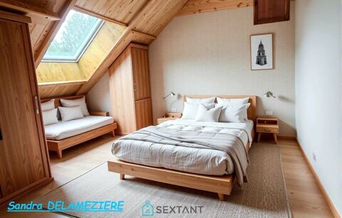  Maison � vendre 4 pi�ces 105 m�