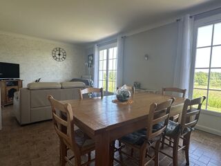  Maison à vendre 6 pièces 121 m²