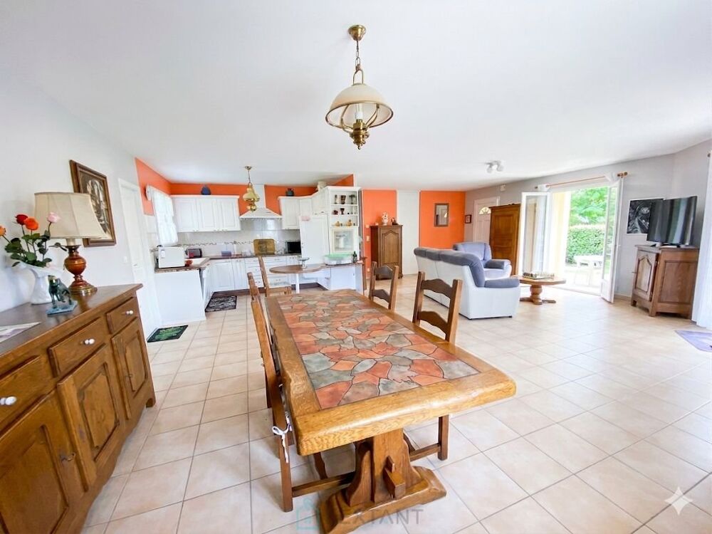 Vente Maison Maison Bergerac