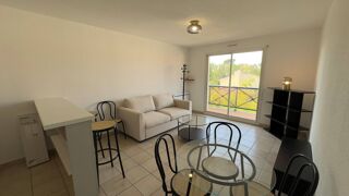 Appartement � louer 2 pi�ces 38 m� Montpellier