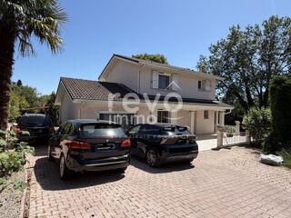  Maison à vendre 4 pièces 120 m²