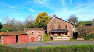  Maison � vendre 6 pi�ces 142 m�