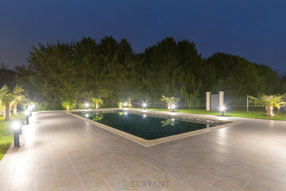 à vendre  Villa Champcueil (91750)