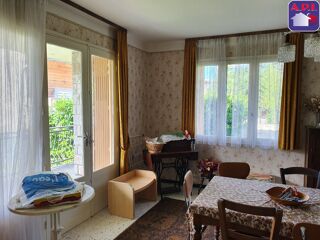  Maison � vendre 6 pi�ces 90 m� Mirepoix