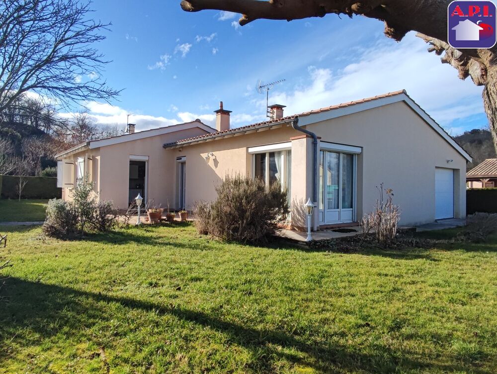 Vente Maison Maison La bastide de bousignac