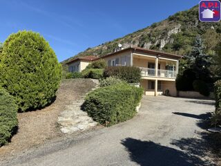  Maison à vendre 6 pièces 186 m²