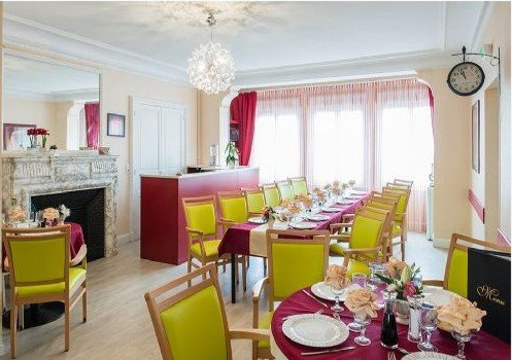 Vente Appartement Résidence Ehpad Bueil