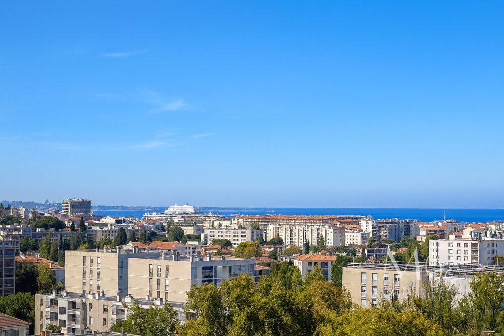 � vendre  Appartement Cannes La Bocca (06150)