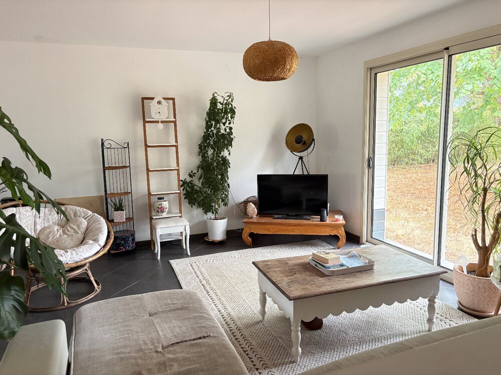 Vente Maison Maison Moze sur louet