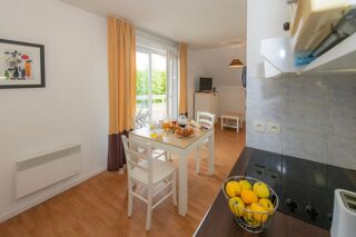  Appartement � vendre 2 pi�ces 32 m�