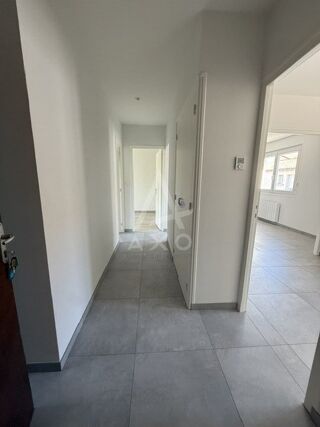  Maison à louer 3 pièces 51 m²