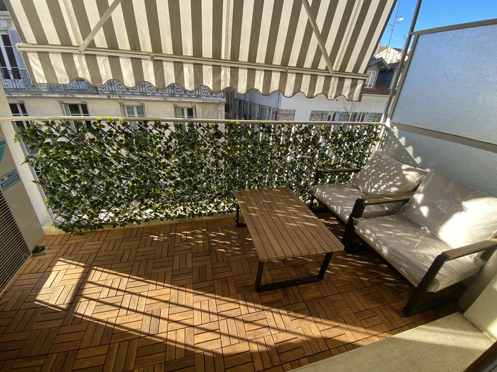 � vendre  Appartement Nice (06000)