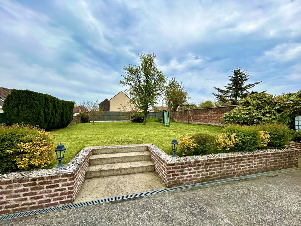 Vente Maison Maison Bailleul sir berthoult