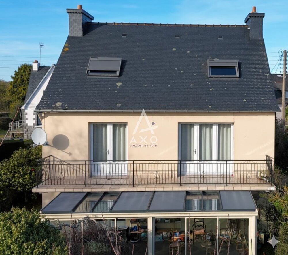 Vente Maison Maison Paimpol