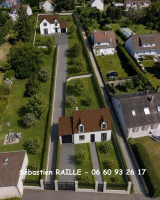  Terrain à vendre 1750 m²