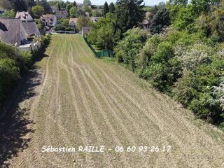  Terrain à vendre 750 m²