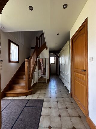  Maison � vendre 5 pi�ces 118 m�