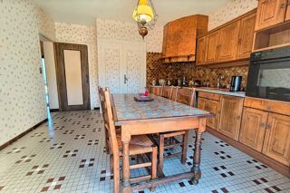  Maison � vendre 4 pi�ces 115 m�