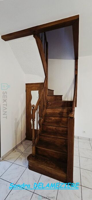  Villa � vendre 4 pi�ces 84 m�