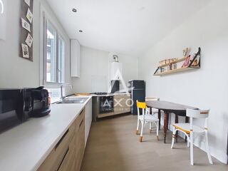  Appartement � vendre 2 pi�ces 49 m�