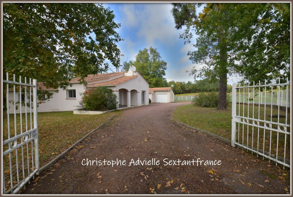 Vente Maison Maison Bergerac