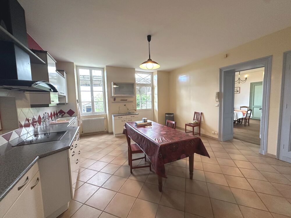 Vente Maison Maison bourgeoise Tesson