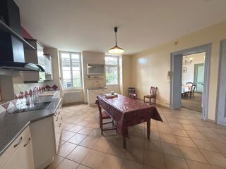  Maison à vendre 12 pièces 400 m²