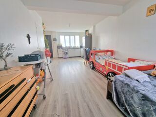  Maison � vendre 5 pi�ces 148 m�