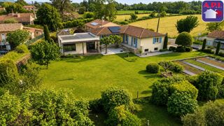 Maison 7 pièces 152 m² · à Varilhes · 152 m² · 345 000 €