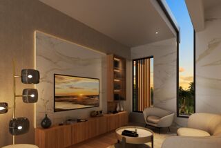  Maison � vendre 7 pi�ces 320 m� Cap marina