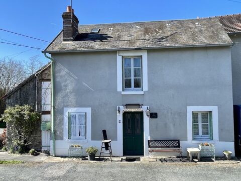   Maison Maison - 4 pi�ce(s) - 60 m�