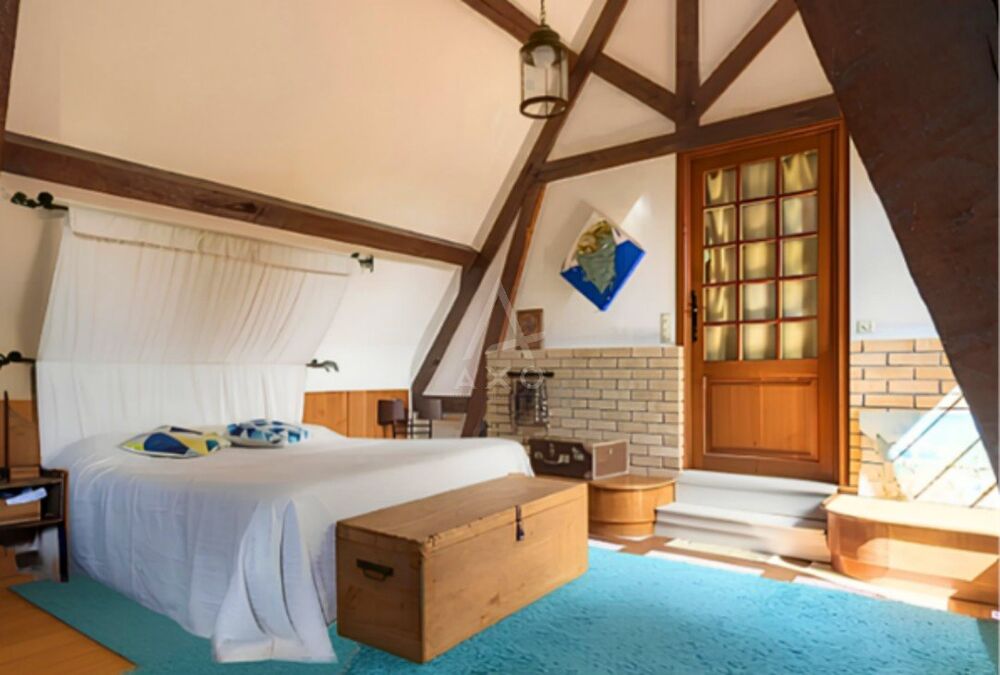 Vente Maison Maison La ville neuve en chevrie