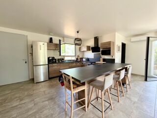  Maison à vendre 4 pièces 89 m²