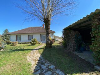  Maison � vendre 3 pi�ces 83 m�