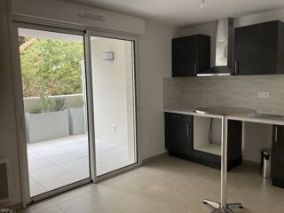  Appartement à louer 1 pièce 20 m²