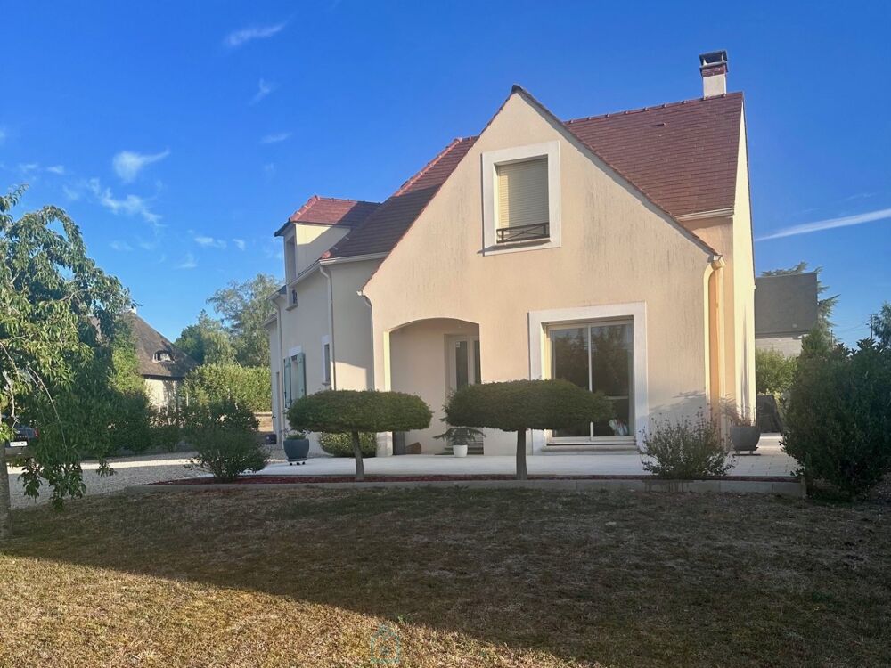 Vente Maison Maison Mousseaux sur seine
