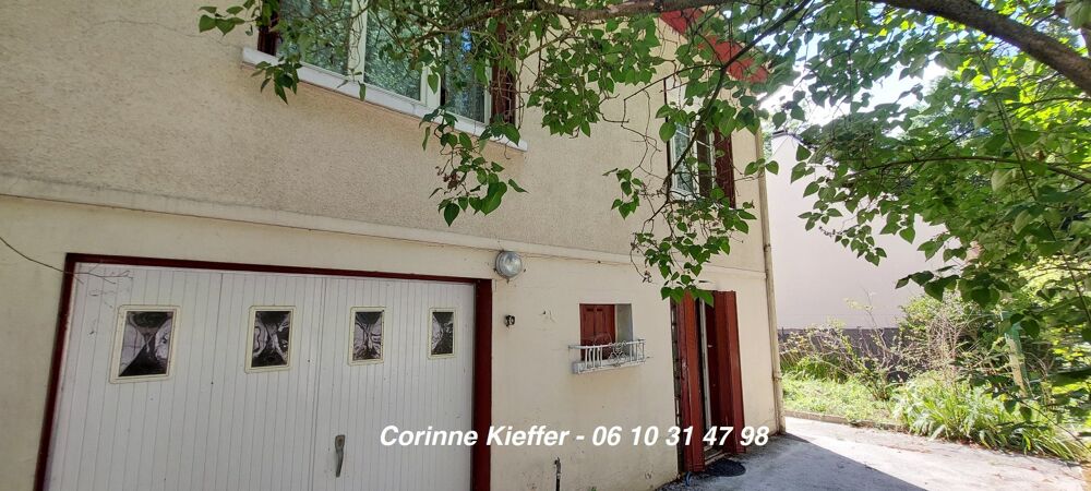 Vente Maison Maison Saint leu la foret
