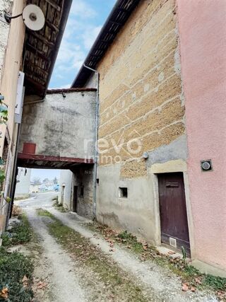  Maison � vendre 3 pi�ces 78 m�