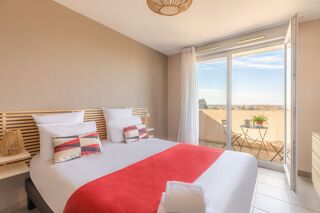 Vente Appartement Résidence Affaires Cornebarrieu