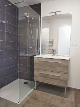  Appartement  louer 1 pice 28 m